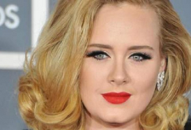 Adele, la chanteuse la plus riche du Royaume-Uni